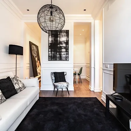 Apartmán Akicity Campolide Selected