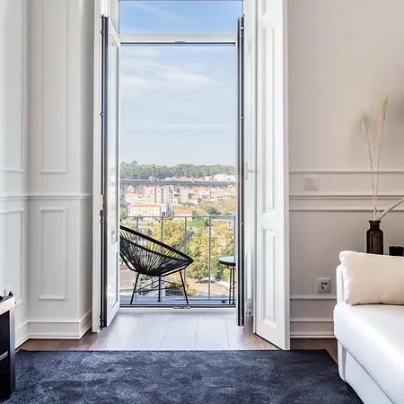 Akicity Campolide Selected Apartmán Lisboa