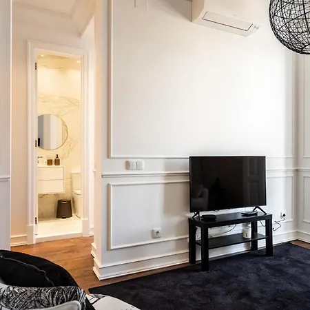 Apartmán Akicity Campolide Selected