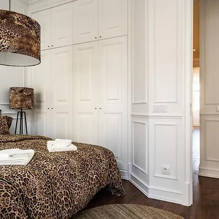 Akicity Campolide Selected Apartmán Lisboa