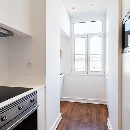 Apartmán Akicity Campolide Selected