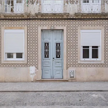 Apartmán Akicity Campolide Selected *