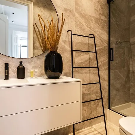 Akicity Campolide Selected 公寓 *